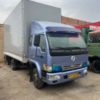 کاویان ۶تن چادری مدل ۸۶|خودرو سنگین|تبریز, |دیوار