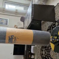 کیسه بوکس ایستاده ونوم|تجهیزات ورزشی|شیراز, اصلاحنژاد|دیوار