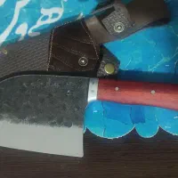 چاقوی آشپزی در طبیعت