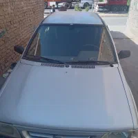 ماشین مدل ۸۴ تک