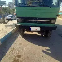 خاور مدل ۵۶