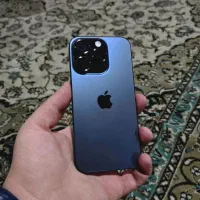 آیفون ۱۵ پرو zaa 256|موبایل|تهران, بروجردی|دیوار