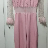 لباس سرهمی مجلسی