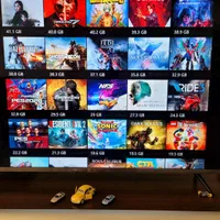 ایکس باکس وان اس باندل XBOX ONE S 2TB|کنسول، بازی ویدئویی و آنلاین|تهران, دبستان|دیوار