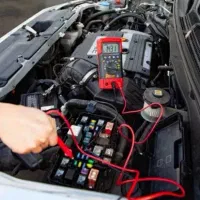 باطری سازی باطری فروشی سیار