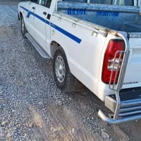 مزدا دوکابین 1402|خودرو سواری و وانت|رحمتآباد, |دیوار