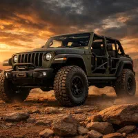 استخدام راننده با ماشین خارجی مدل بالا