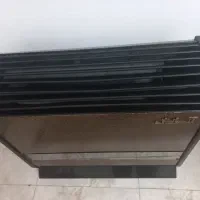 بخاری گازی .مارک آزمایش اصل ۱۲۰۰۰ هست|بخاری، هیتر، شومینه|گلستان (تهران), |دیوار