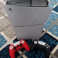 Ps5 Slim 1 TB