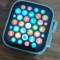 ساعت هوشمند