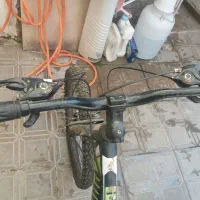 دوچرخه سایز ۲۴ دنده دار و کلاج دار|دوچرخه، اسکیت، اسکوتر|بوکان, |دیوار