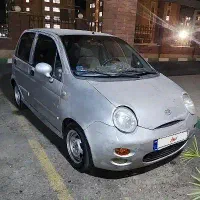 MVM110 مدل ۸۶ ۳ سیلندر|خودرو سواری و وانت|قم, پردیسان|دیوار