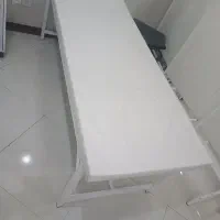 تخت بیمارستانی