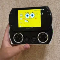 Psp go