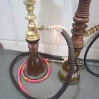 کلکسیون و سرگرمی قلیان|زیورآلات و اکسسوری|قم, باغ شازده|دیوار