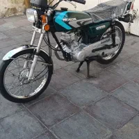 هندا 125 ساوین