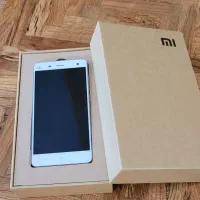 گوشی شیائومی mi4|موبایل|کرج, برغان|دیوار