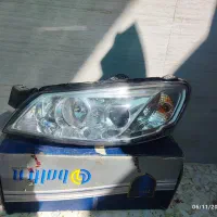 لوازم رانا وپژو 405|قطعات یدکی و لوازم جانبی|خرم‌آباد, |دیوار