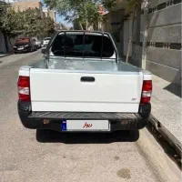 پراید وانت ۱۴۰۳