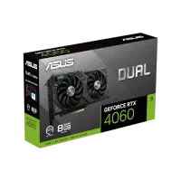 RTX 4060 کارت گرافیک نو آکبند|قطعات و لوازم جانبی رایانه|قم, یزدان‌شهر|دیوار