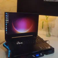 لبتاپ FX516PM