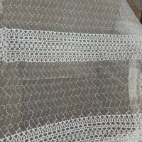 دوتا پرده دانه ۳۰۰ت