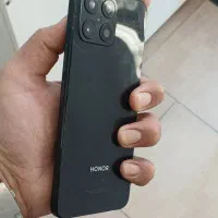 گوشی. X8.   HONOR