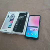 گوشی a24|موبایل|اردبیل, |دیوار