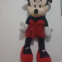 5 تا عروسک 500