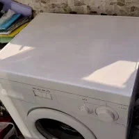 لباسشویی candy مدلc455XT با قیمتی بسیار مناسب