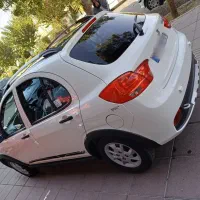 کوییک لازرورقی کم کار SR در حد خشک|خودرو سواری و وانت|ماهدشت, |دیوار