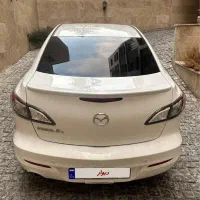 مزدا۳نیو مدل۹۸