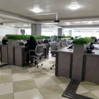 استخدام همکار خانم در شیفت صبح