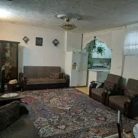 خانه حیاط دار،دو طبقه،۱۳۶ متر زیر بنا،طالقانی|فروش آپارتمان|قزوین, |دیوار
