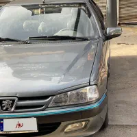 پرشیا مدل ۹۳