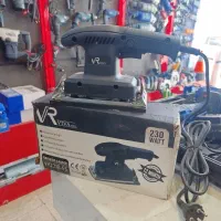 سنباده لرزان ویوارکس