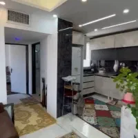 واحد۸۰متری،خیابان سرزمین،پروژه ارتیمان،فول تمیز|فروش آپارتمان|هشتگرد, شهرک آپادانا|دیوار