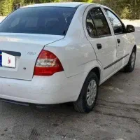 تیبا 1 مدل 93 شاسی سالم|خودرو سواری و وانت|نیشابور, شهرک رضوی|دیوار