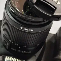 دوربین عکاسی canon 70D|دوربین عکاسی و فیلم‌برداری|خوی, |دیوار