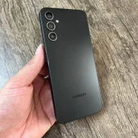 سامسونگ گیگ a34 5G 256 رم8|موبایل|تهران, مطهری|دیوار