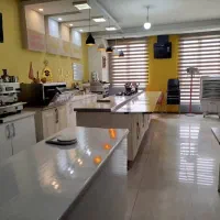 بر فردوس شرق ۹۷ متر اداری هوم افیس فول امکانات