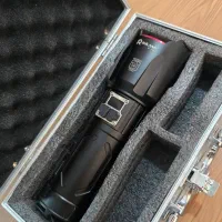 چراغ قوه شکاری زیگنارو آبپخش|کوهنوردی و کمپینگ|برازجان, |دیوار