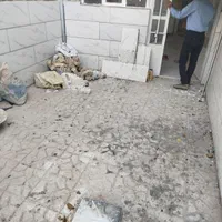 فروش خانه ویلایی ۵۰متری ۱ خوابه در شهیدکشمیری|فروش خانه و ویلا|مشهد, شهید شهریاری|دیوار