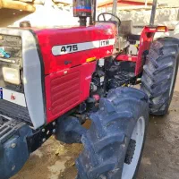 تراکتور ۴۷۵جفت