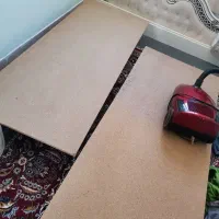 تخت خواب سالم و تمیز|تخت و سرویس خواب|سبزوار, توحیدشهر|دیوار