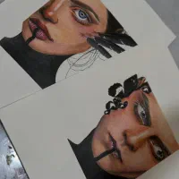 فروش تابلو های نقاشی و سفارش نقاشی