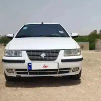 سمندef7 عروسک