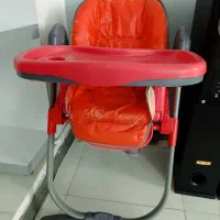 صندلی غذای کودک