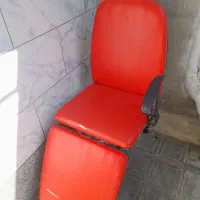 صندلی آرایشگاه