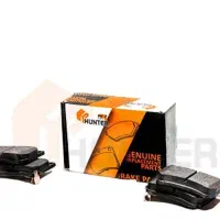 لنت ترمز جلو پراید هانتر